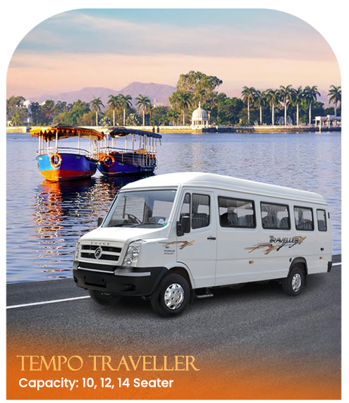 Tempo Traveller